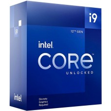 Intel® Core™ i9-12900F, S1700 Box
